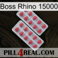 Boss Rhino 15000 19